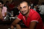 Saturday Night at Byblos Old Souk, Part 1 of 2